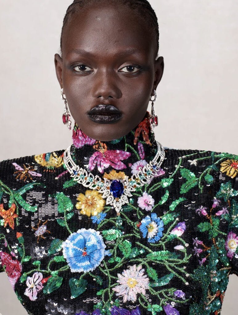 Gucci La Famiglia: la campaña que inaugura la nueva era de Demna